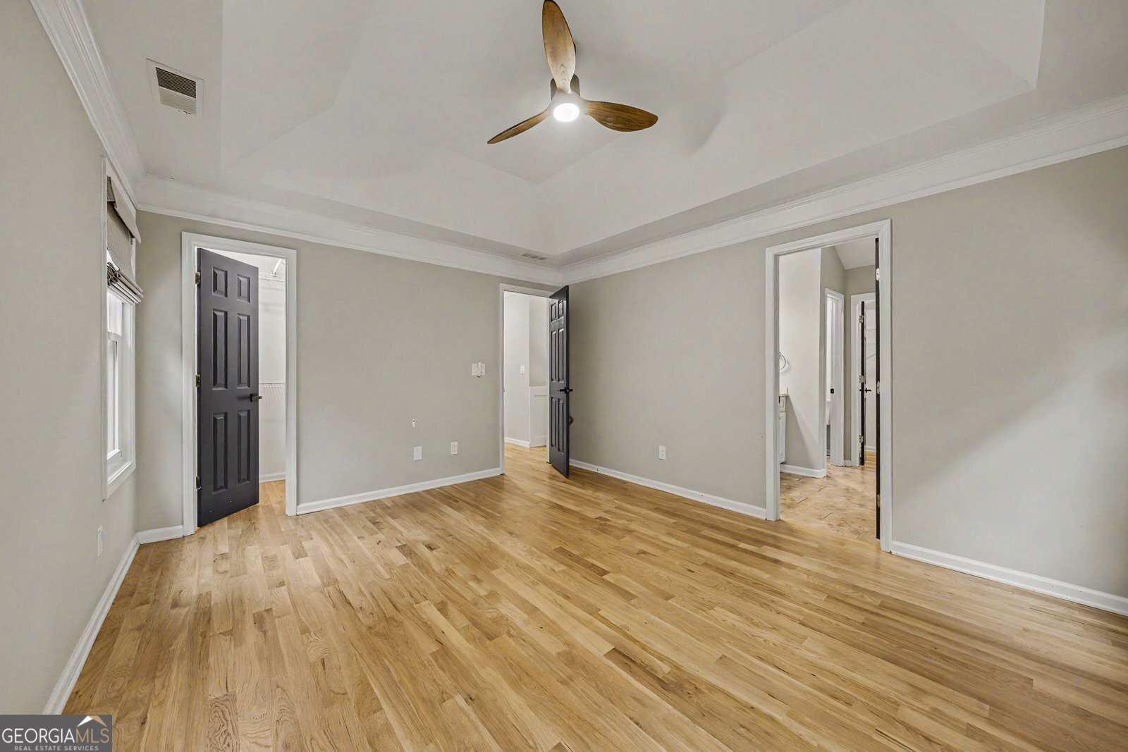 230 Wentworth Drive Holly Springs - Photo 17