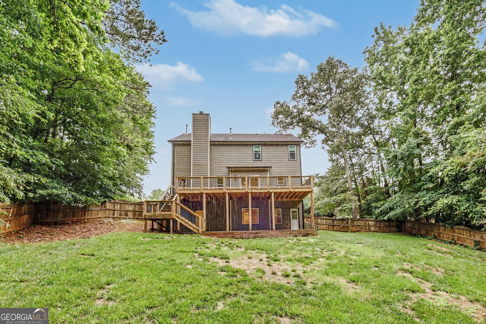 230 Wentworth Drive Holly Springs - Photo 31