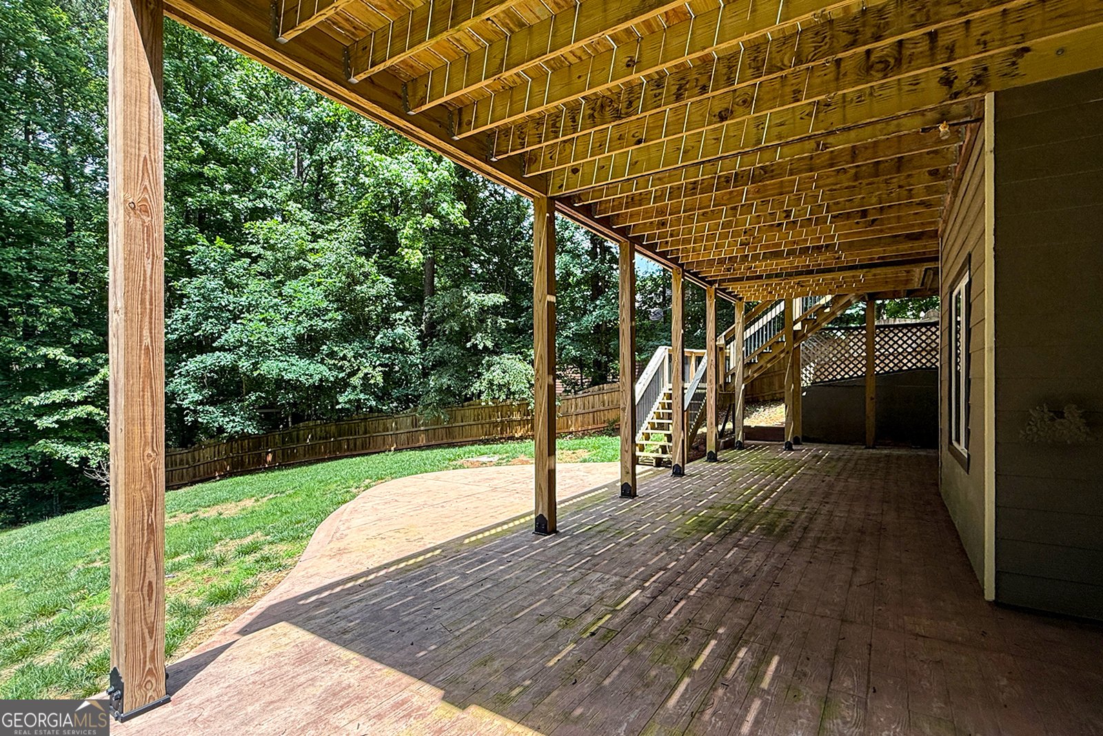 230 Wentworth Drive Holly Springs - Photo 34