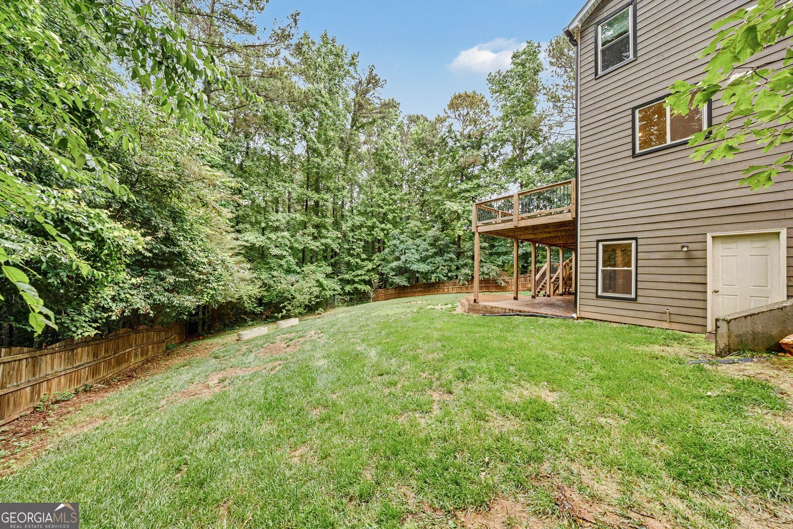 230 Wentworth Drive Holly Springs - Photo 35
