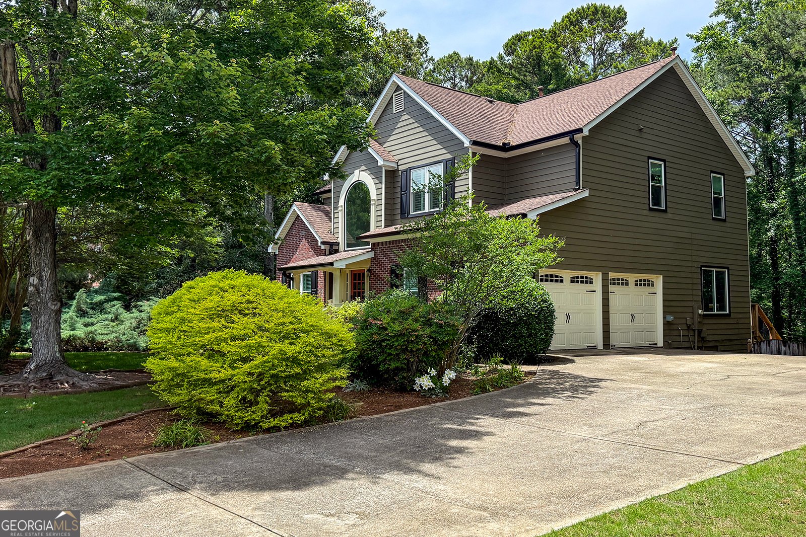 230 Wentworth Drive Holly Springs - Photo 36