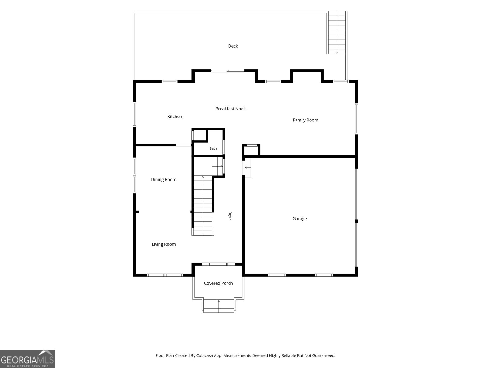 230 Wentworth Drive Holly Springs - Photo 37