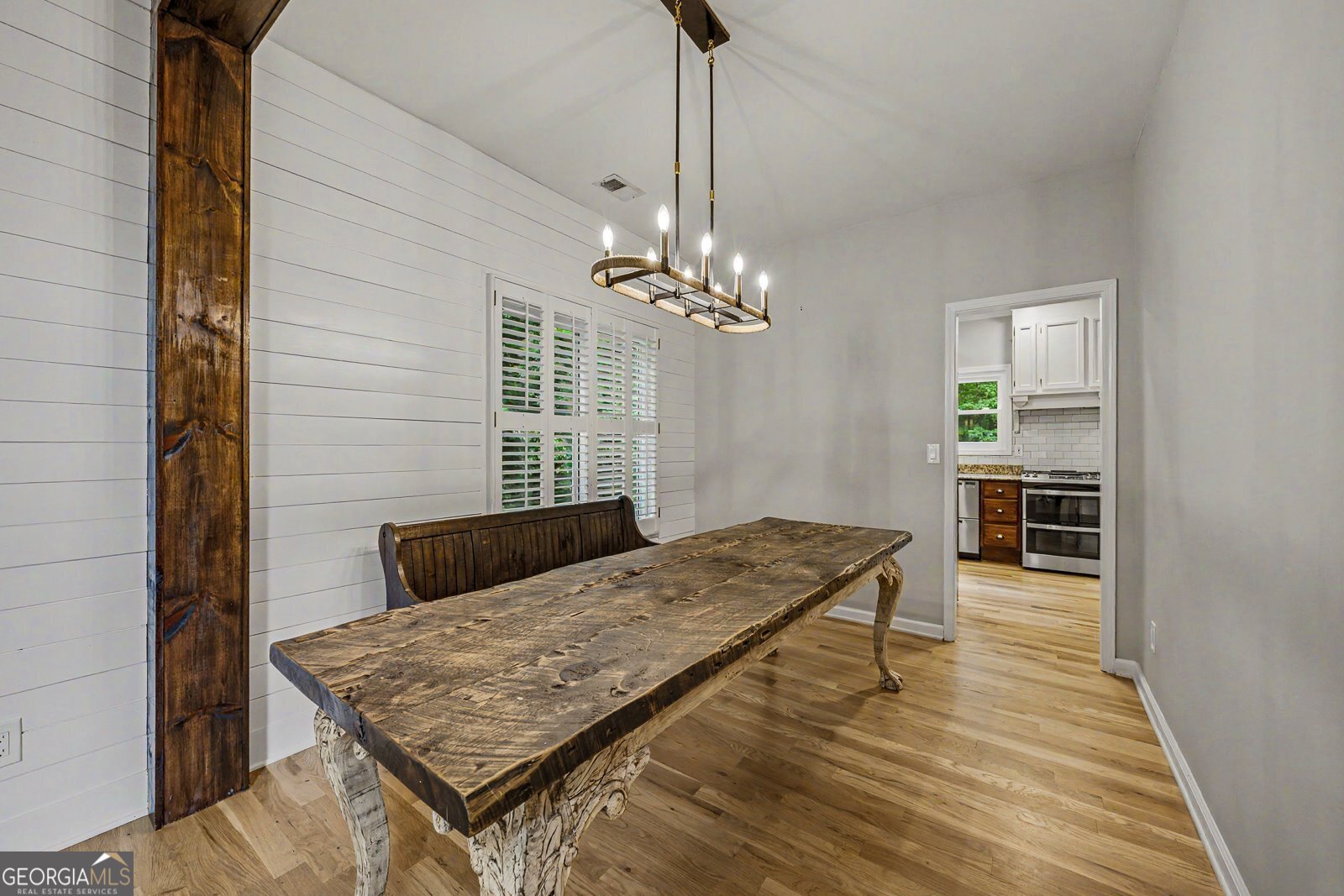 230 Wentworth Drive Holly Springs - Photo 6