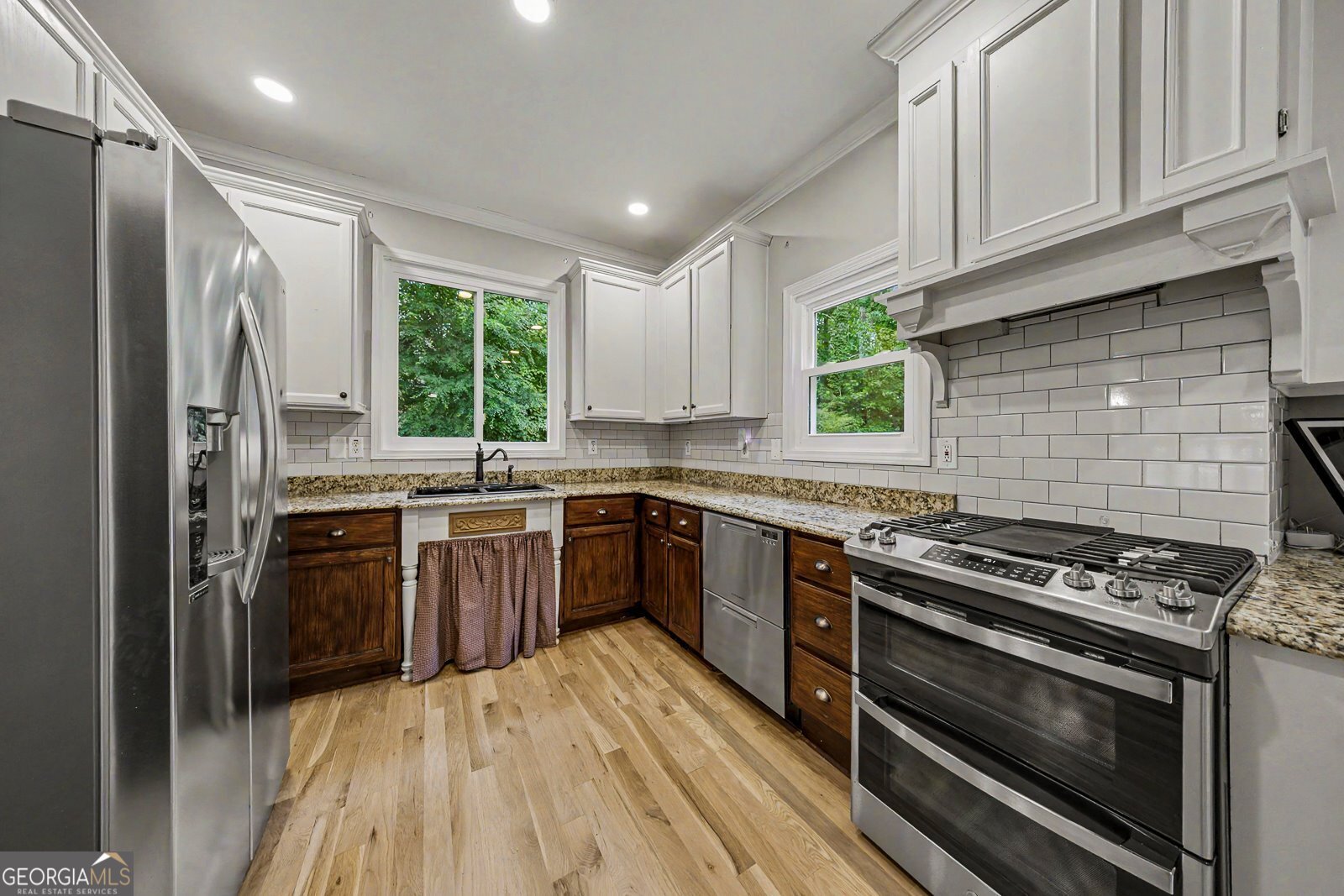 230 Wentworth Drive Holly Springs - Photo 7