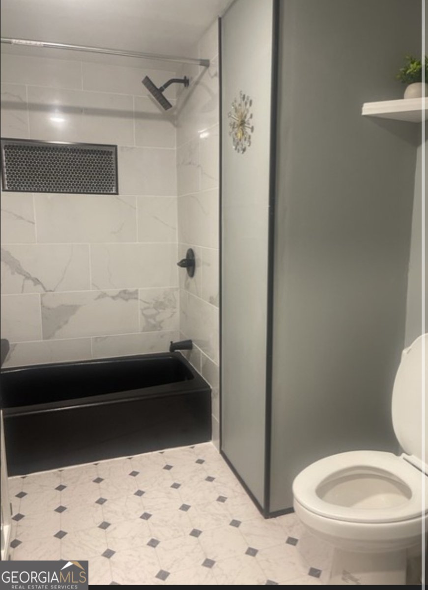 331 Belair Drive Stockbridge - Photo 10