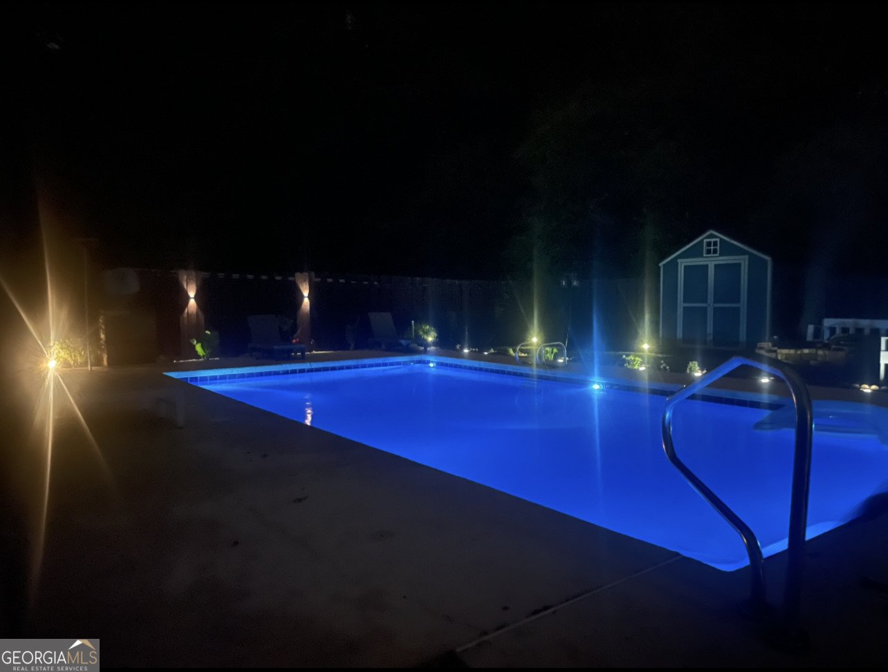 331 Belair Drive Stockbridge - Photo 12