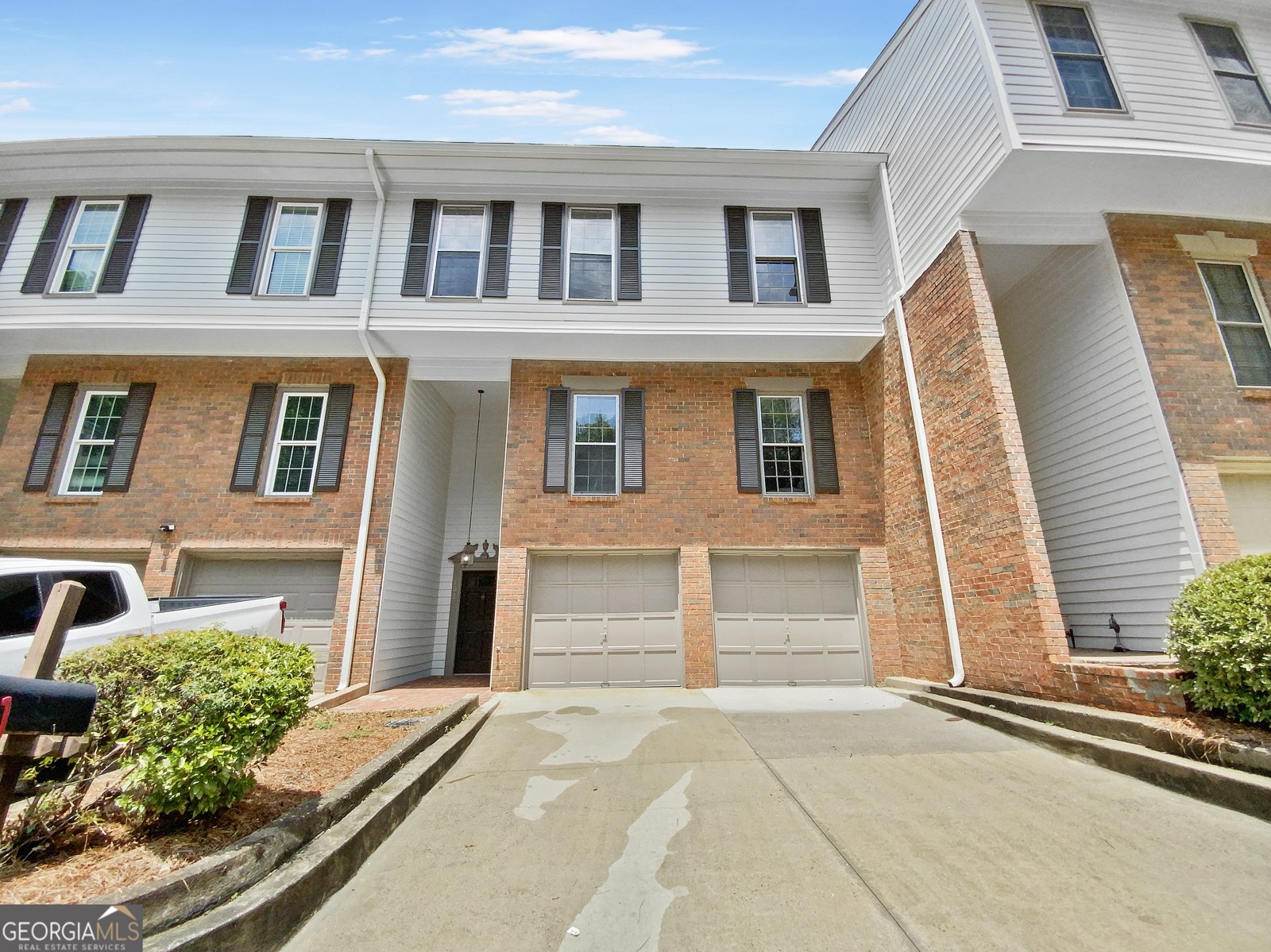 502 Brandywine Circle Atlanta - main photo