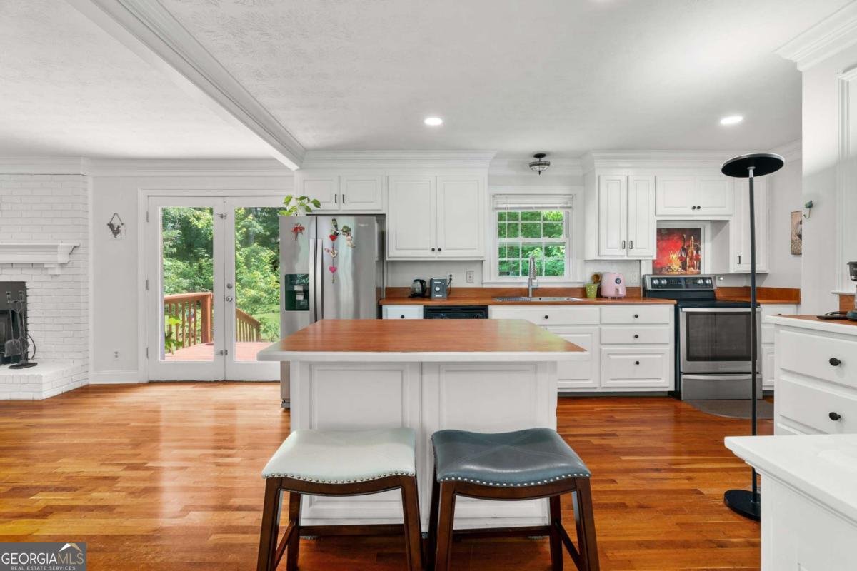 3593 Patricia Road Powder Springs - Photo 10