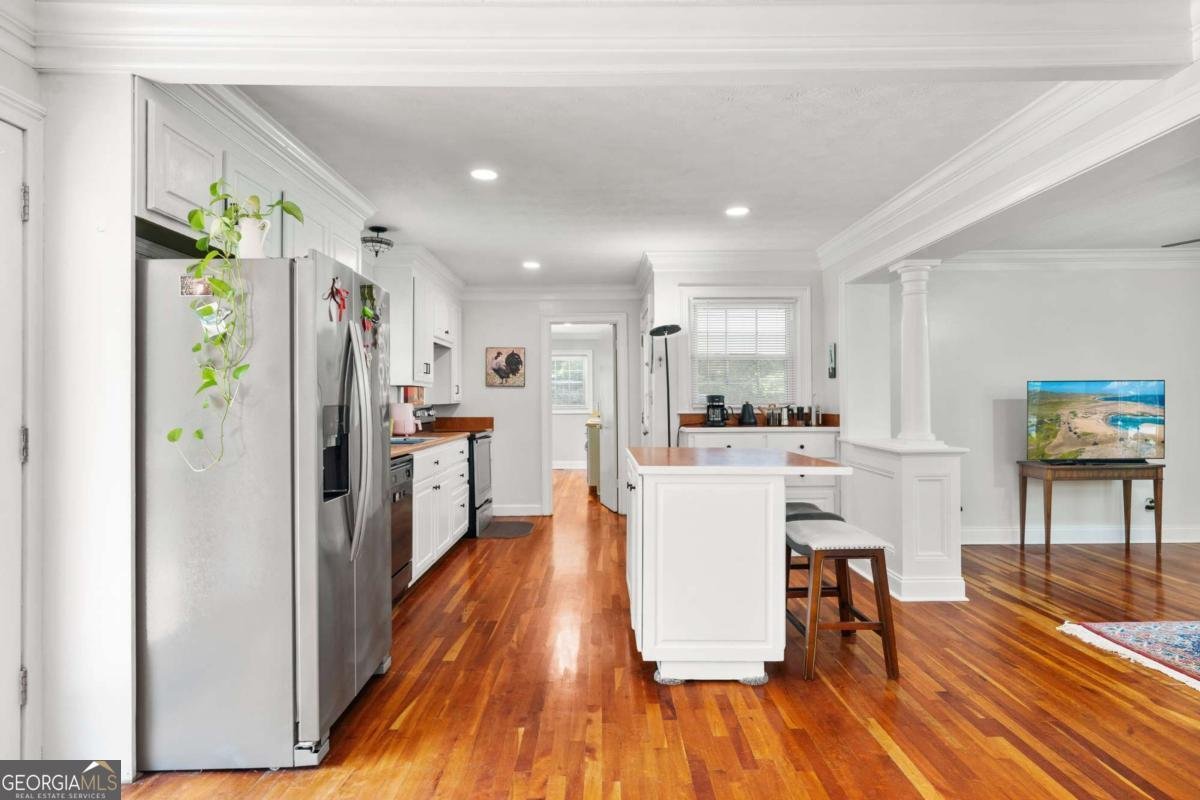 3593 Patricia Road Powder Springs - Photo 12