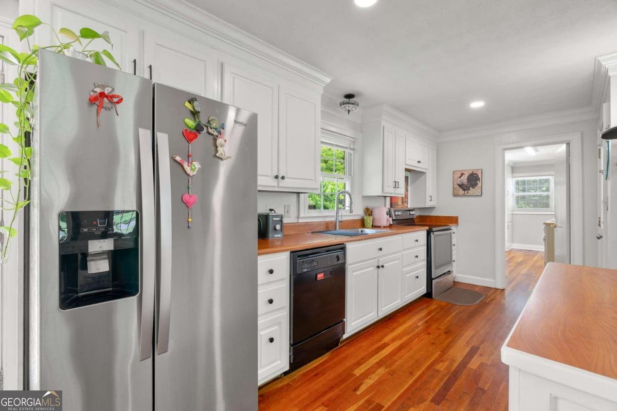 3593 Patricia Road Powder Springs - Photo 13