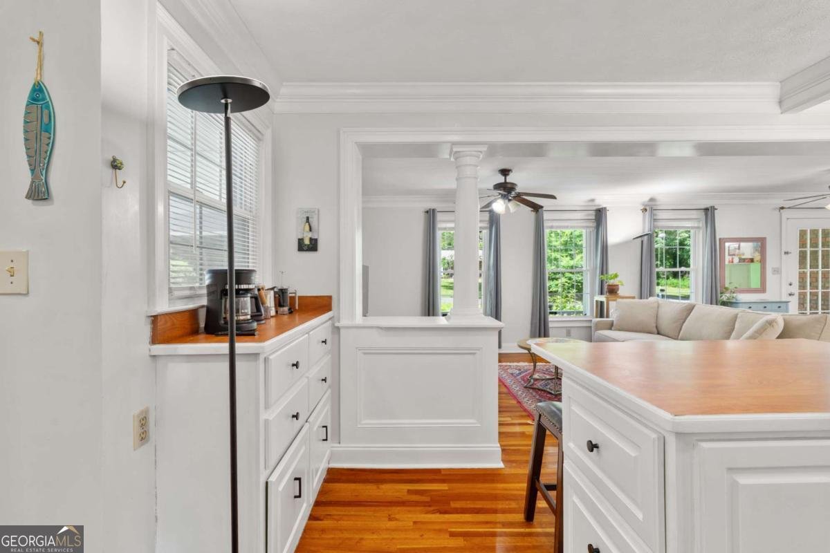 3593 Patricia Road Powder Springs - Photo 14
