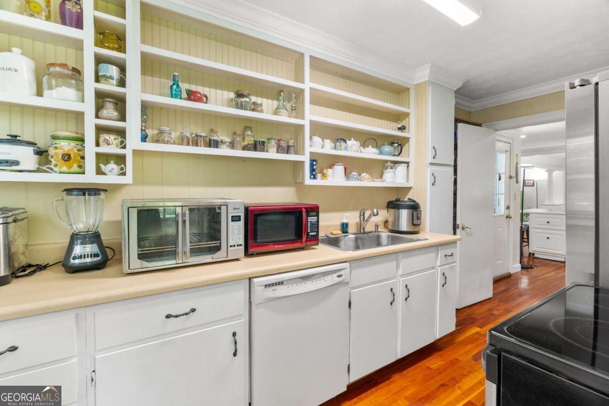 3593 Patricia Road Powder Springs - Photo 18