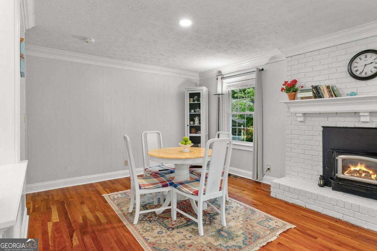 3593 Patricia Road Powder Springs - Photo 19