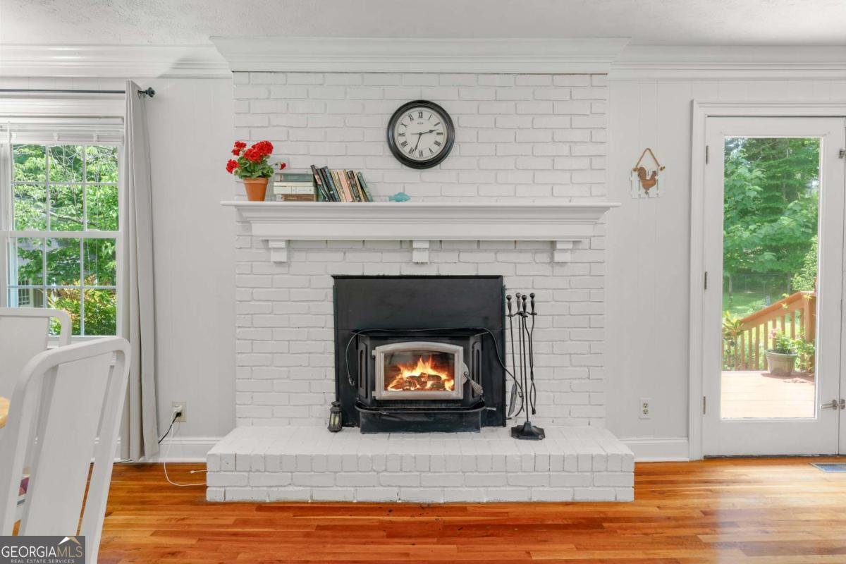 3593 Patricia Road Powder Springs - Photo 20