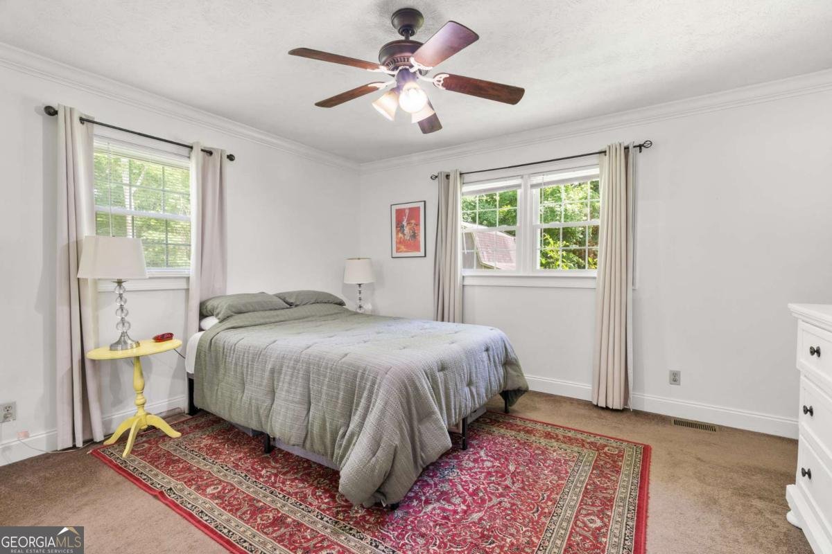 3593 Patricia Road Powder Springs - Photo 21