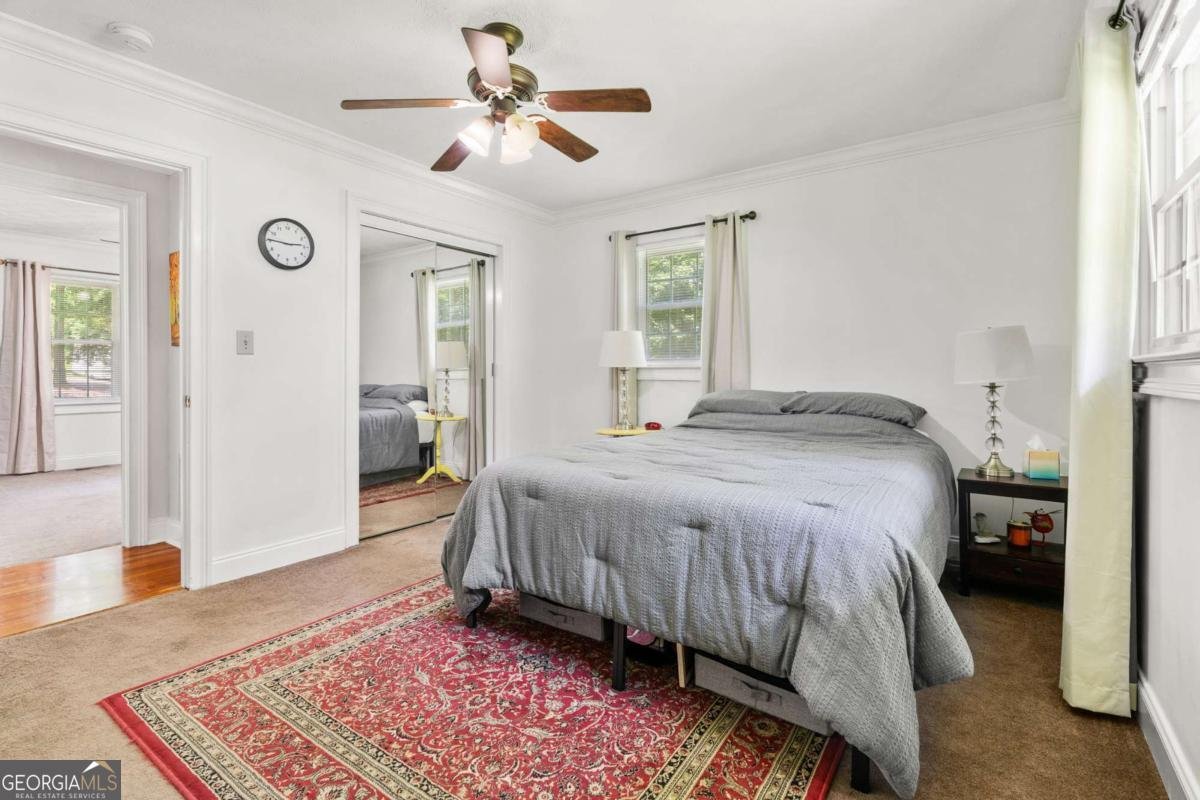 3593 Patricia Road Powder Springs - Photo 22