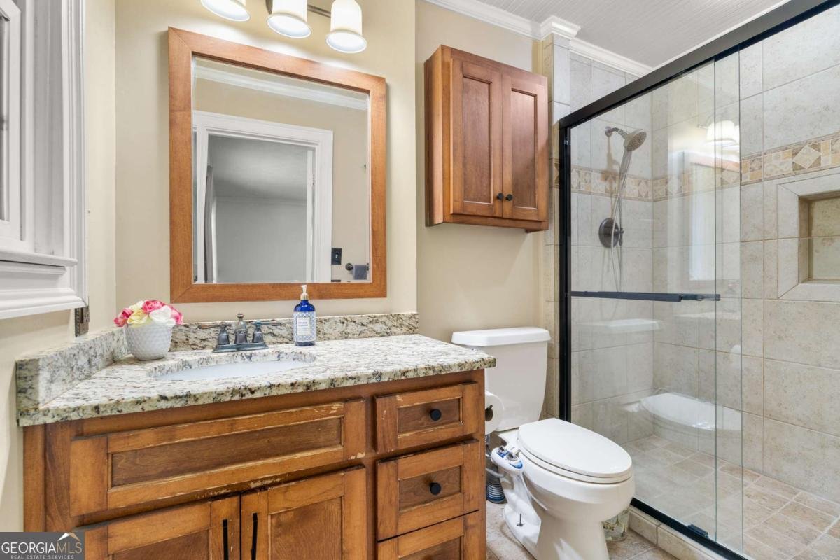 3593 Patricia Road Powder Springs - Photo 23