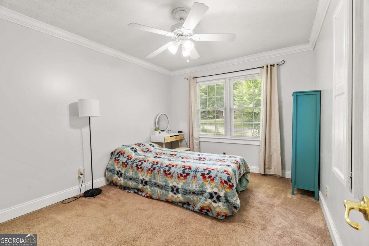 3593 Patricia Road Powder Springs - Photo 24
