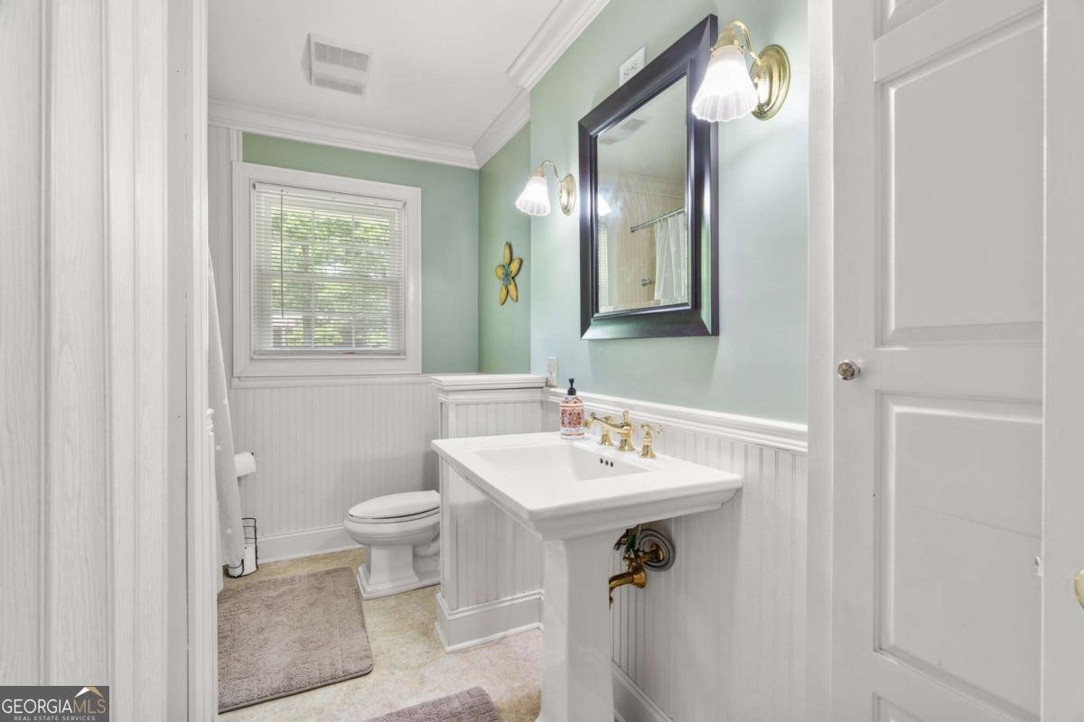 3593 Patricia Road Powder Springs - Photo 25