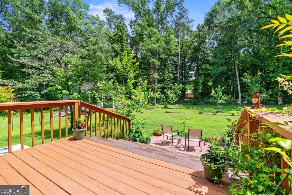 3593 Patricia Road Powder Springs - Photo 33