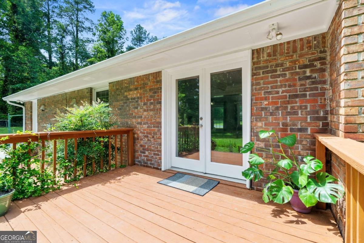 3593 Patricia Road Powder Springs - Photo 34