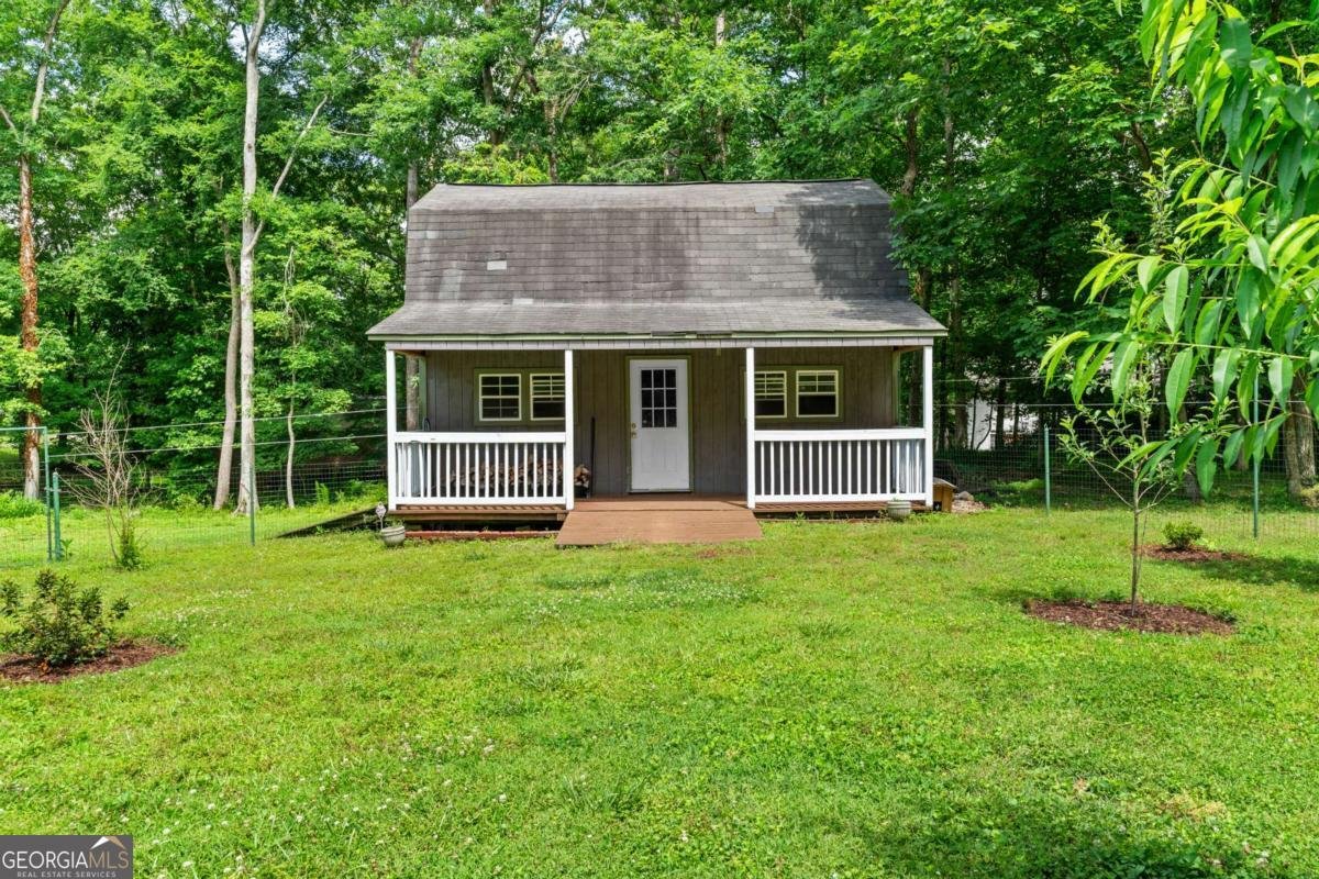 3593 Patricia Road Powder Springs - Photo 36