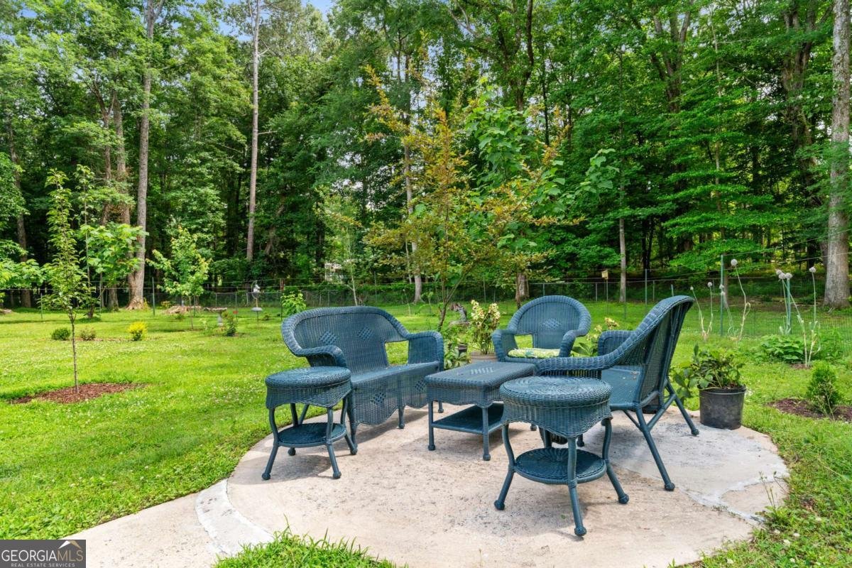 3593 Patricia Road Powder Springs - Photo 37