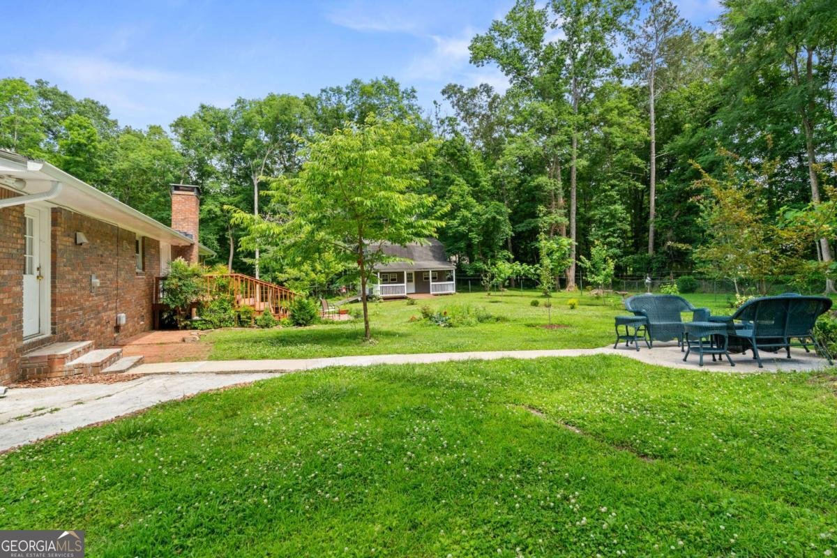 3593 Patricia Road Powder Springs - Photo 38