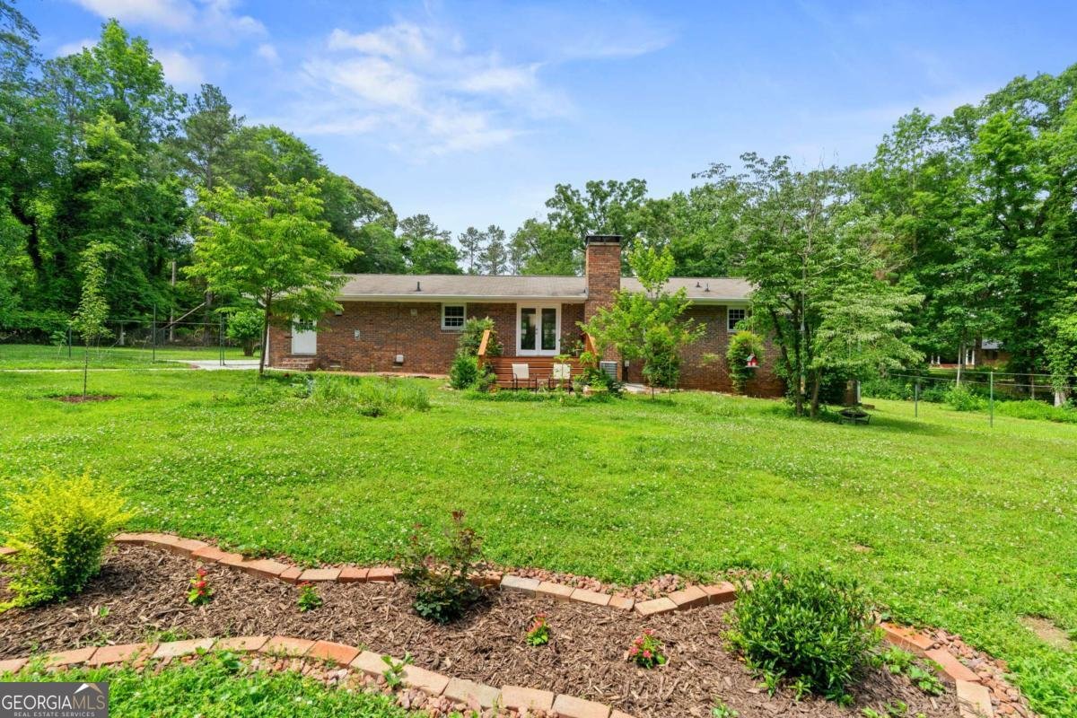 3593 Patricia Road Powder Springs - Photo 41
