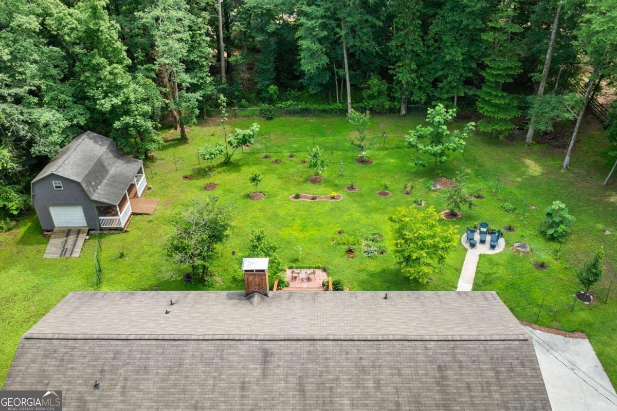 3593 Patricia Road Powder Springs - Photo 43