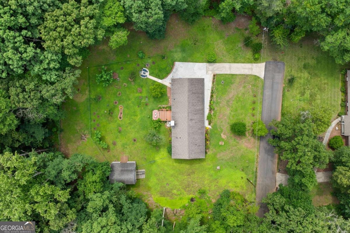 3593 Patricia Road Powder Springs - Photo 44