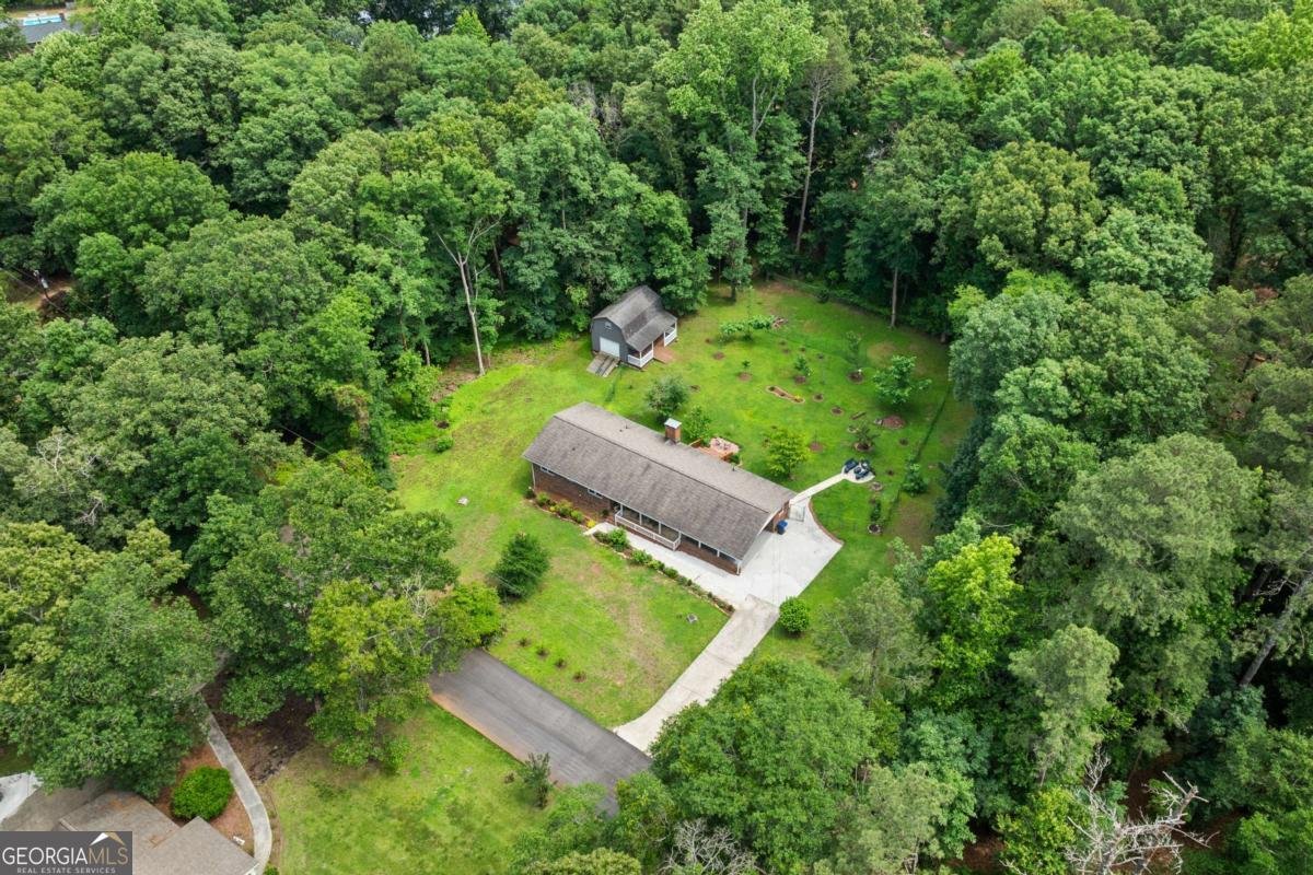 3593 Patricia Road Powder Springs - Photo 45