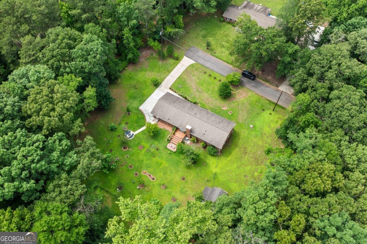 3593 Patricia Road Powder Springs - Photo 46