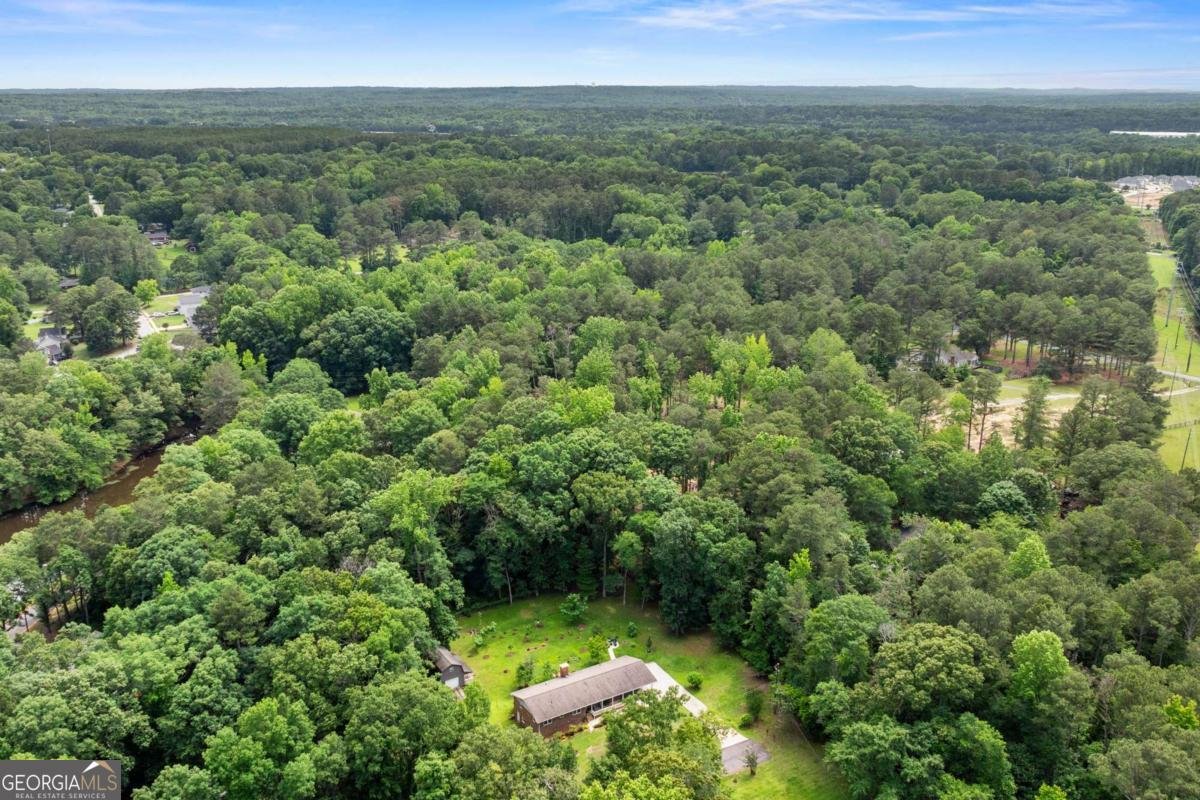 3593 Patricia Road Powder Springs - Photo 47