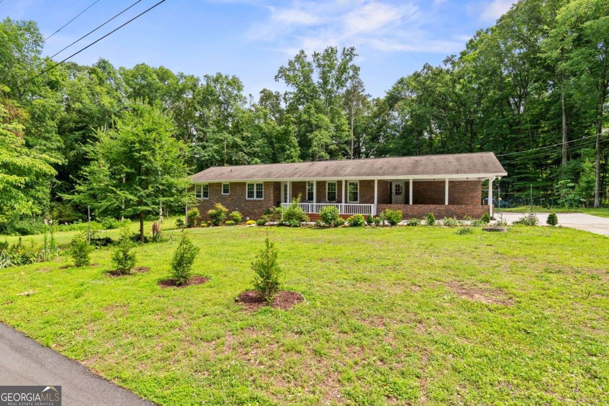3593 Patricia Road Powder Springs - Photo 49