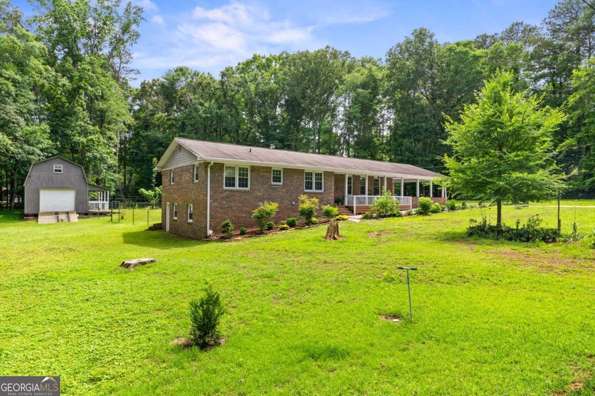 3593 Patricia Road Powder Springs - Photo 50