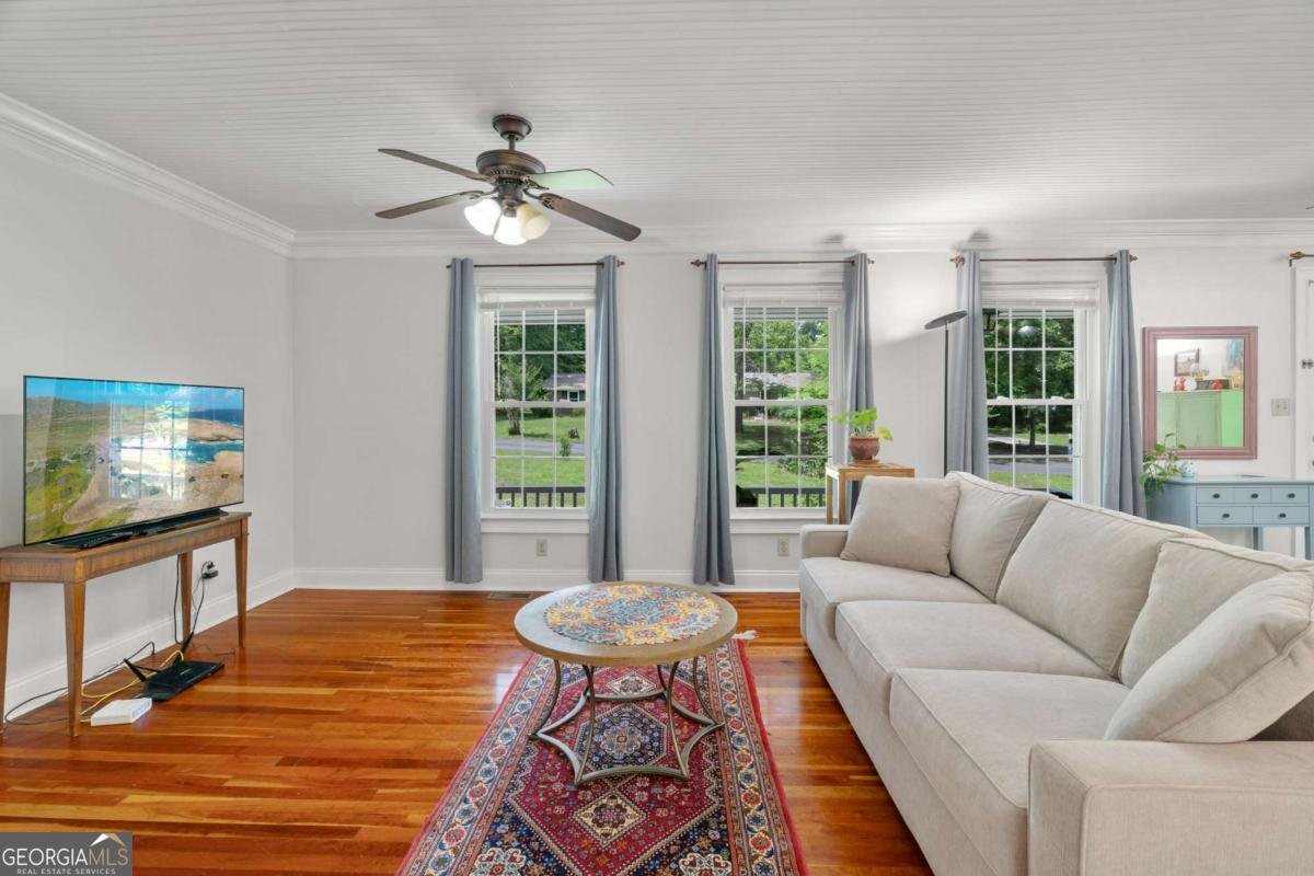3593 Patricia Road Powder Springs - Photo 8
