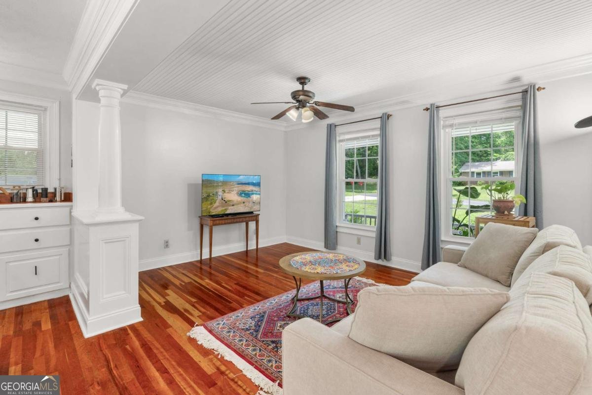 3593 Patricia Road Powder Springs - Photo 9