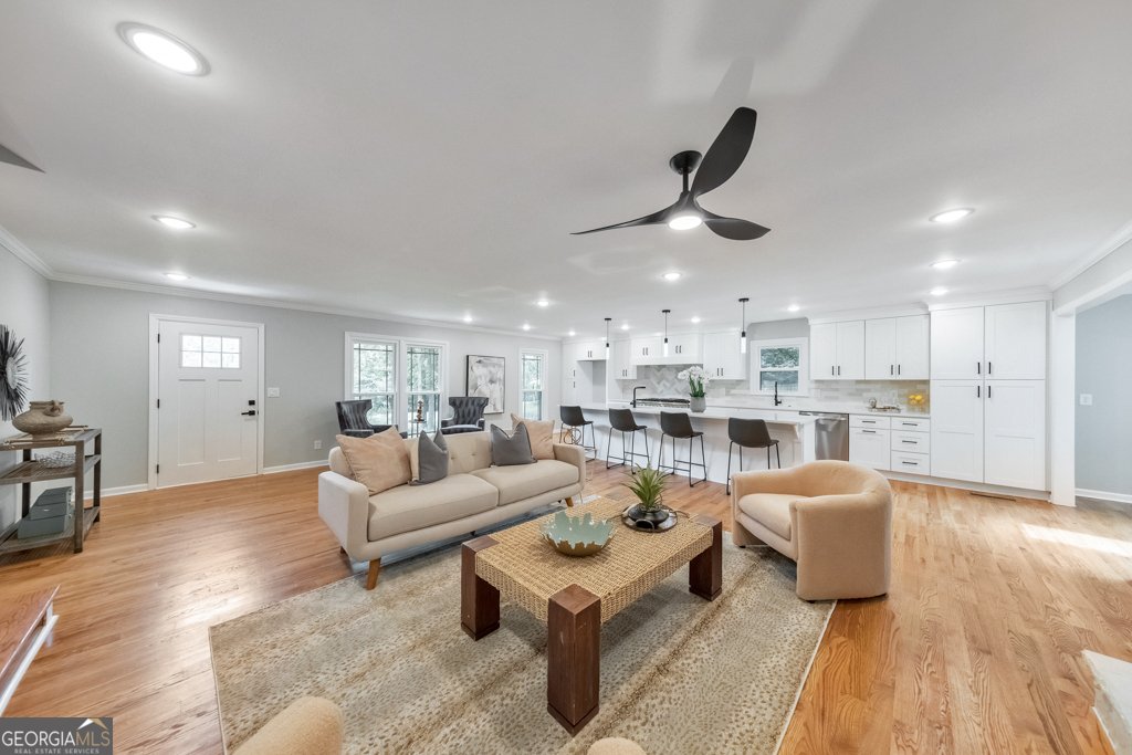 3515 Creek Court Marietta - Photo 11