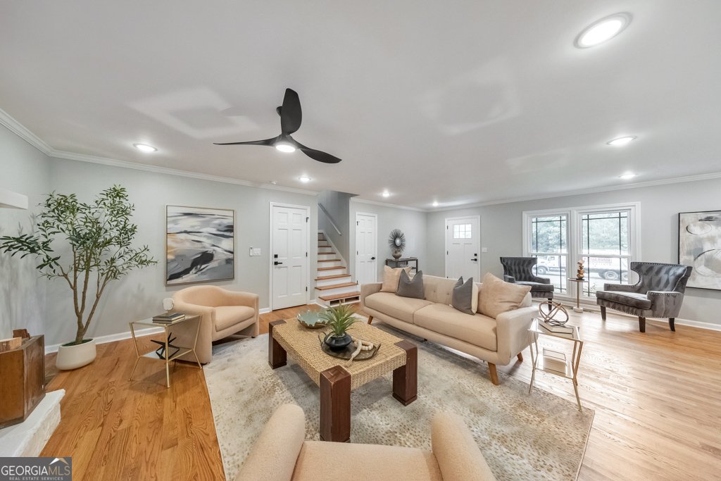 3515 Creek Court Marietta - Photo 12