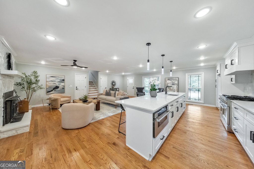3515 Creek Court Marietta - Photo 13