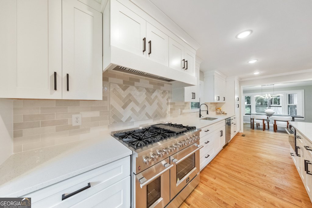 3515 Creek Court Marietta - Photo 14