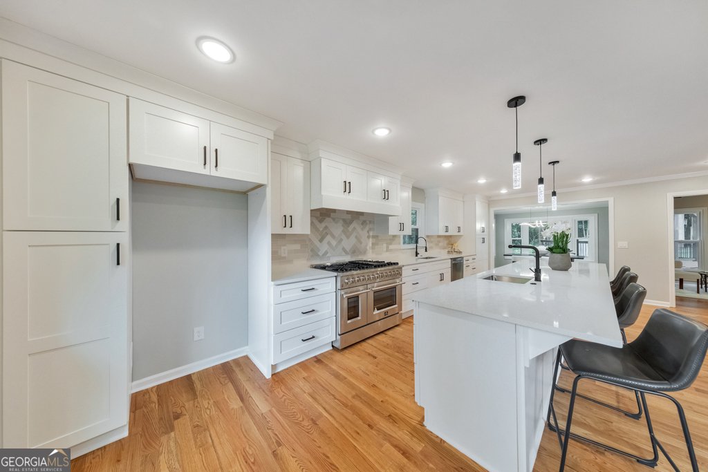 3515 Creek Court Marietta - Photo 15