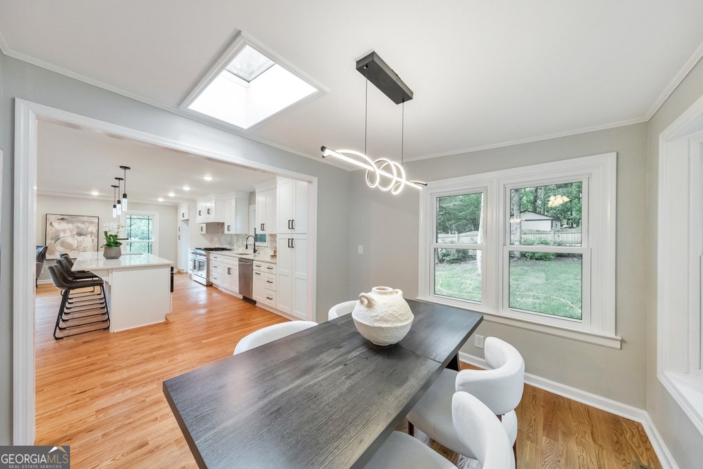 3515 Creek Court Marietta - Photo 17
