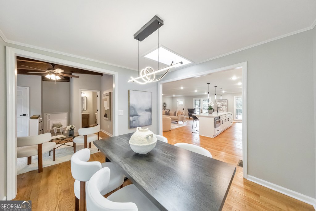 3515 Creek Court Marietta - Photo 18