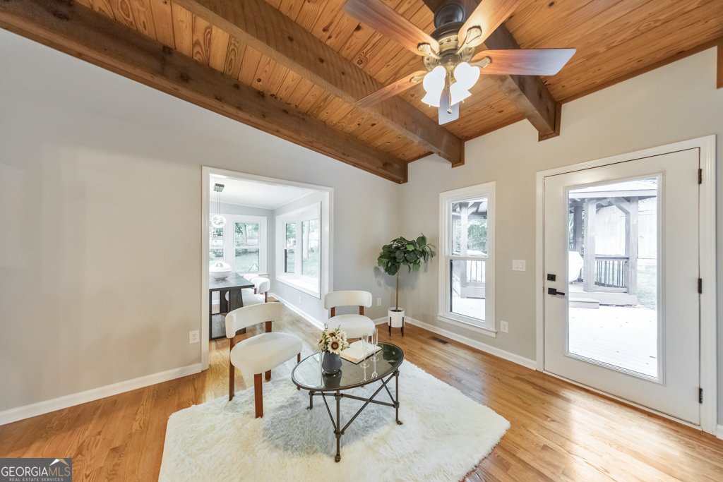 3515 Creek Court Marietta - Photo 19
