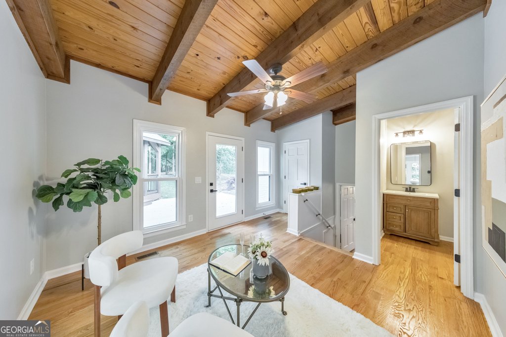 3515 Creek Court Marietta - Photo 20