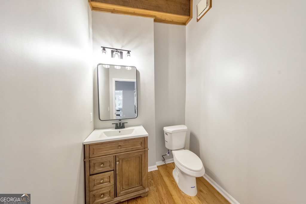 3515 Creek Court Marietta - Photo 21