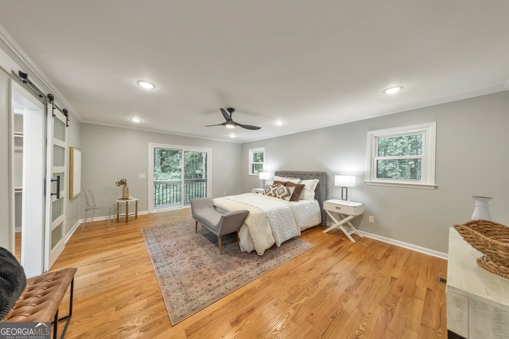 3515 Creek Court Marietta - Photo 22