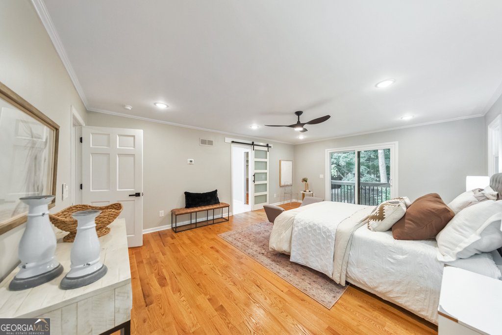 3515 Creek Court Marietta - Photo 23